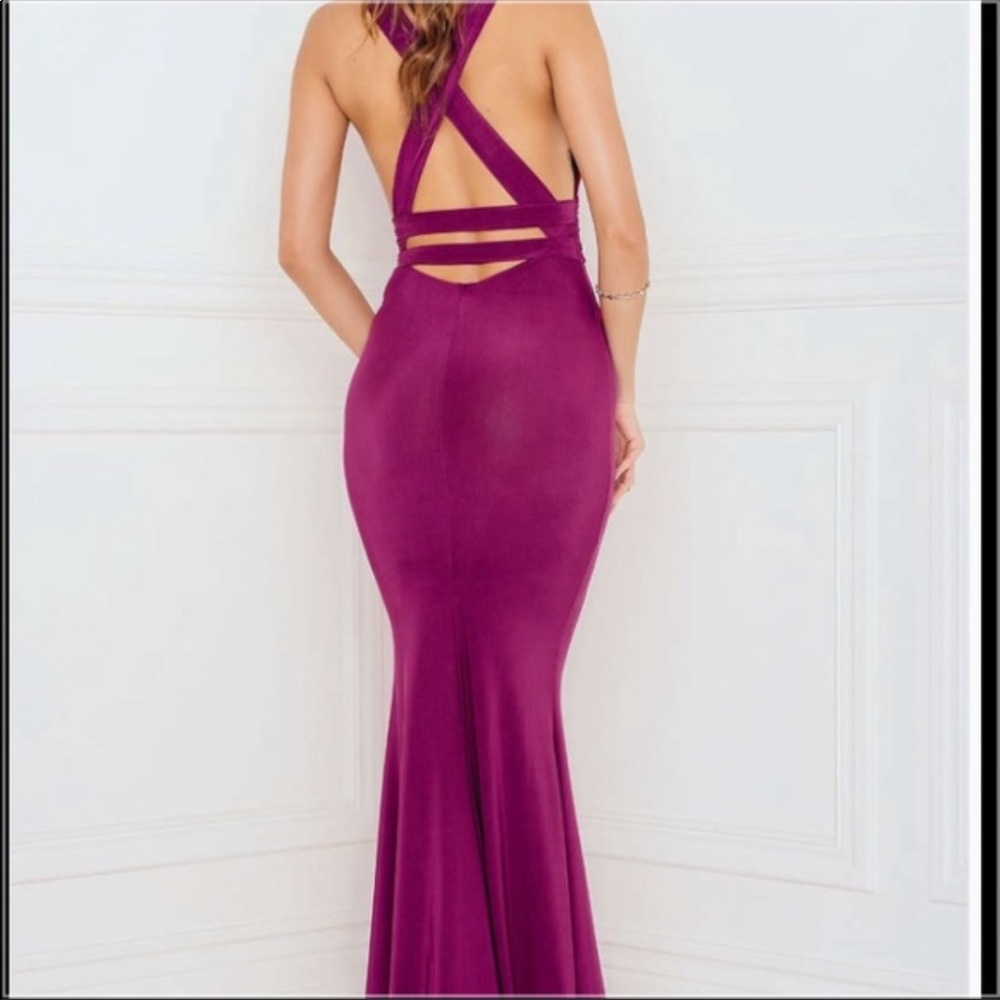 Prom Dress - Picture 5 of 5